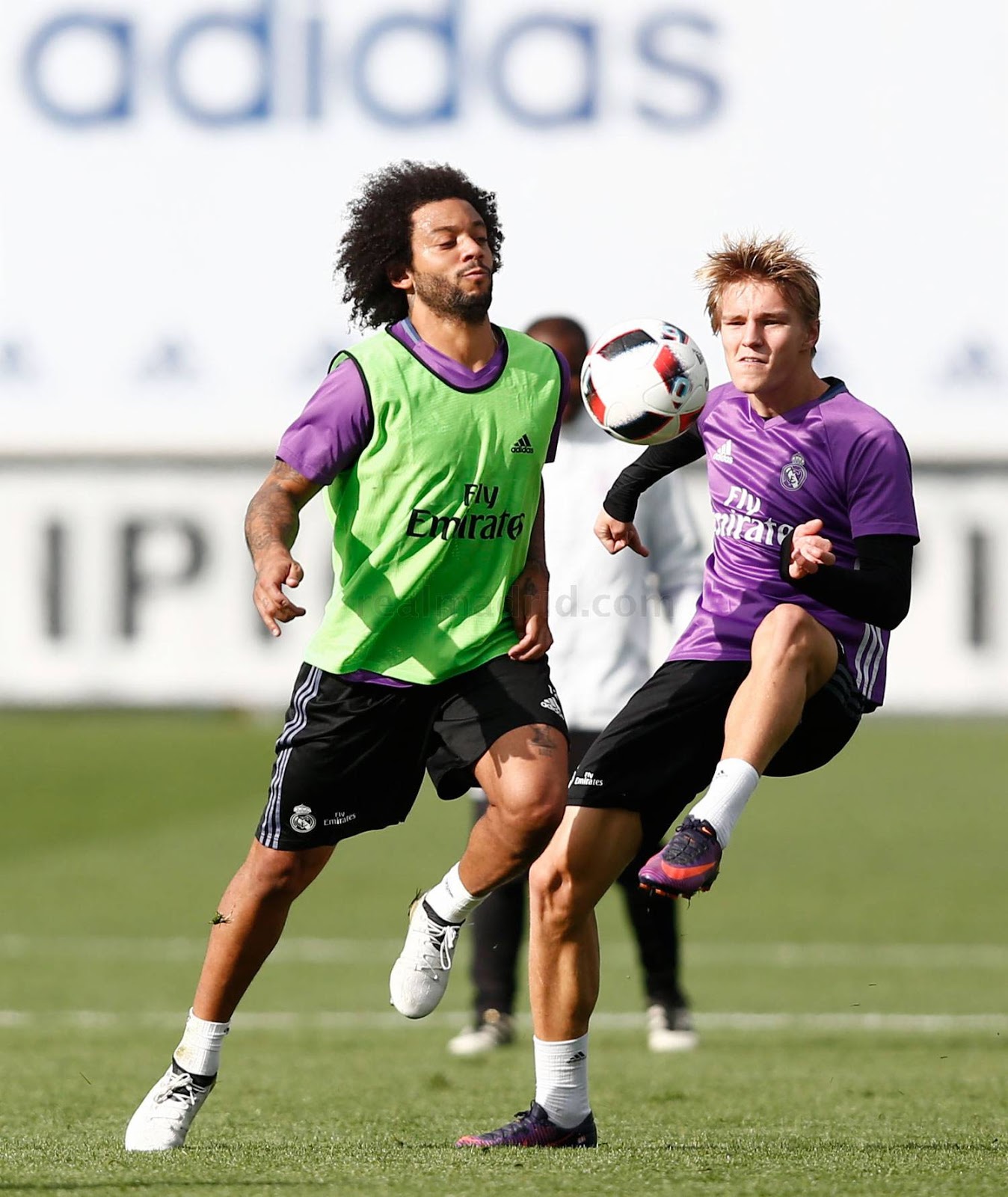 Real fussballschuhe top